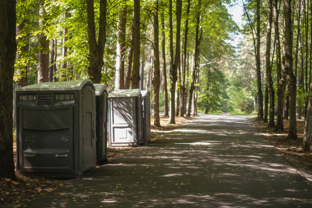 Professional porta potty rental in Unalaska, AK