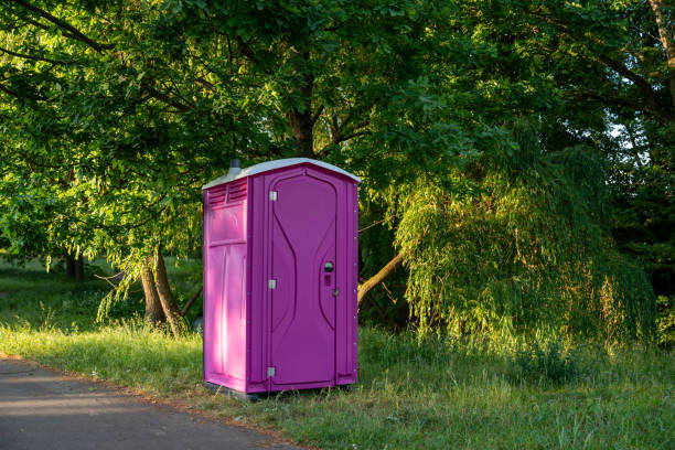 Best Portable restroom trailer rental  in Unalaska, AK